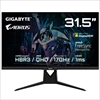 AORUS FI32Q Gaming Monitor 各サイトで併売につき売切れのさいはご容赦願います。