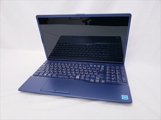FMV LIFEBOOK FMVA40HLJ2 各サイトで併売につき売切れのさいはご容赦願います。