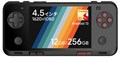 AYANEO Pocket Ace 国内正規版 （Snapdragon G3X Gen2 12GB/256GB ）シャドウダンスブラック 【先行予約特価】5,000円割引＆【先行予約特典】以下の特典が付属します：専用キャリングポーチ・ジョイスティックキャップ・専用背面カバー・専用ガラスフィルム（全面）