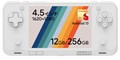 AYANEO Pocket Ace 国内正規版 （Snapdragon G3X Gen2 12GB/256GB ）ライトブレードホワイト 【先行予約特価】5,000円割引＆【先行予約特典】以下の特典が付属します：専用キャリングポーチ・ジョイスティックキャップ・専用背面カバー・専用ガラスフィルム（全面）