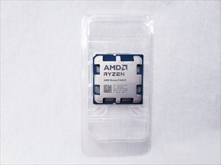 Ryzen5 9600X バルク (6C/12T、3.9GHz(最大5.4)、65W、L2+L3 Cache 38MB、Radeon Graphics) 各サイトで併売につき売切れのさいはご容赦願います。