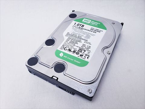 WD10EADS 各サイトで併売につき売切れのさいはご容赦願います。