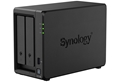 DiskStation DS725+ +HAT3300-6TB 2個 (DS725+_HAT3300-6TB2)