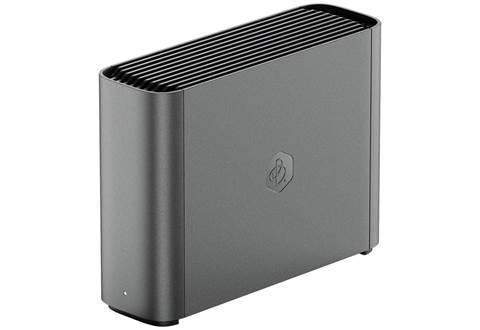 パーソナルクラウドストレージ BeeStation Plus 8TB HDD 3年保証 (BST170-8T)