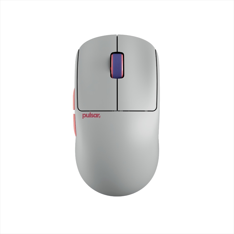 Pulsar X2 CrazyLight Tokyo Exclusive PX2CL110