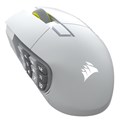 CORSAIR SCIMITAR ELITE WIRELESS SE -WHITE (CH-9314011-AP) 5月30日発売