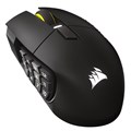 CORSAIR SCIMITAR ELITE WIRELESS SE -GUN METAL (CH-9314014-AP) 5月30日発売