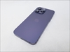 iPhone14 Pro Max 256GB ディープパープル /MQ9E3J/A 各サイトで併売につき売切れのさいはご容赦願います。