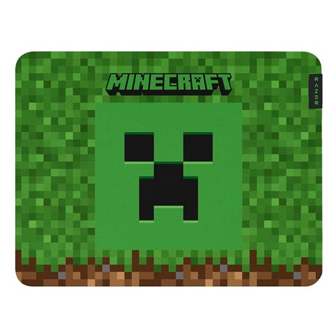Gigantus V2 Minecraft Edition RZ02-03333800-R3M1