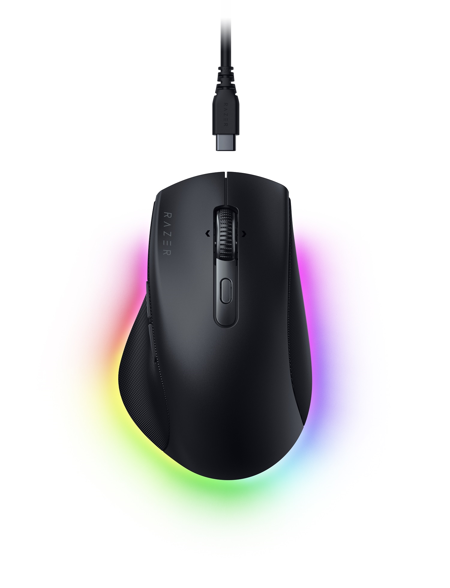 Pro Click V2 RZ01-03900100-R3M1 5月30日発売