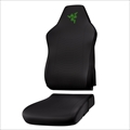 Gaming Chair Sleeves (Black/Green) RC81-04430100-R3M1 5月30日発売