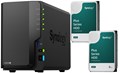 DS225+_HAT3300-4TB2 (DiskStation DS225+ +HAT3300-4TB 2個)