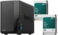 DS225+_HAT3310-12TB2 (DiskStation DS225+ +HAT3310-12TB 2個)