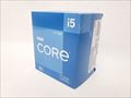 Core i5-12400F BOX (P-core 6(2.5GHz)/12スレッド/Single P Turbo(4.4GHz)/Smart Cache 18MB/TDP65W 各サイトで併売につき売切れのさいはご容赦願います。