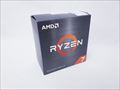Ryzen 7 5700X W/O Cooler BOX (8C/16T、3.4GHz(最大4.6)、65W、L3 Cache 32MB) 各サイトで併売につき売切れのさいはご容赦願います。