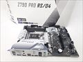 Z790 Pro RS/D4 各サイトで併売につき売切れのさいはご容赦願います。