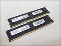 PC4-19200(DDR4 2400) 8GB x2 /バルク 各サイトで併売につき売切れのさいはご容赦願います。