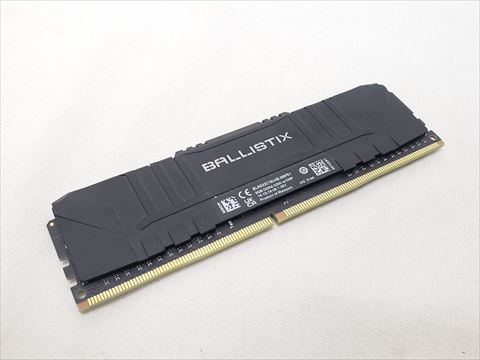 PC4-25600(DDR4 3200) 8GB /バルク 各サイトで併売につき売切れのさいはご容赦願います。