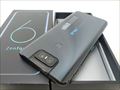 ZenFone6 (6GB/128GB) ミッドナイトブラック /ZS630KL-BK128S6 【国内版 SIMFREE】 各サイトで併売につき売切れのさいはご容赦願います。