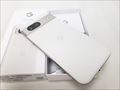 Pixel8a ポーセリン 【国内版 SIMFREE】 各サイトで併売につき売切れのさいはご容赦願います。