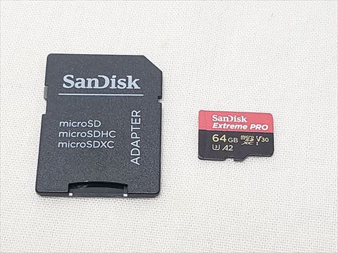SDSQXCY-064G /Extreme PRO 各サイトで併売につき売切れのさいはご容赦願います。