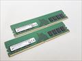 PC4-21300(DDR4 2666) 8GB x2 /バルク 各サイトで併売につき売切れのさいはご容赦願います。