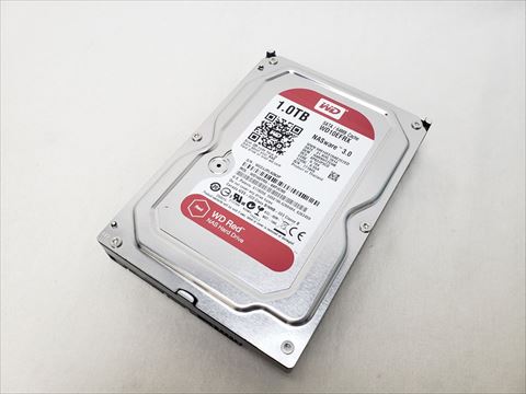 WD10EFRX 各サイトで併売につき売切れのさいはご容赦願います。