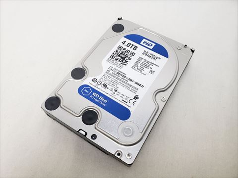 WD40EZRZ 各サイトで併売につき売切れのさいはご容赦願います。