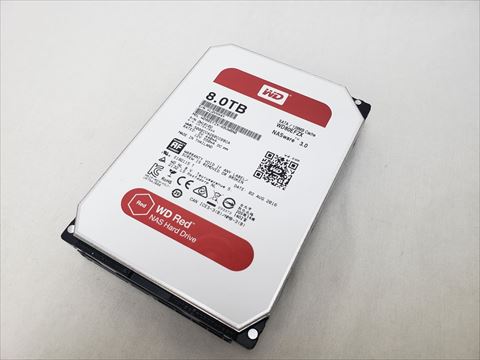 WD80EFZX 各サイトで併売につき売切れのさいはご容赦願います。
