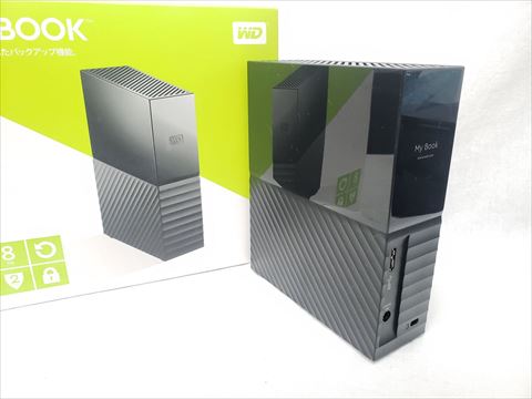 WD Elements Desktop WDBBKG0080HBK-JESN 各サイトで併売につき売切れのさいはご容赦願います。