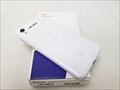 SHV43 シルキーホワイト /AQUOS sense2 各サイトで併売につき売切れのさいはご容赦願います。