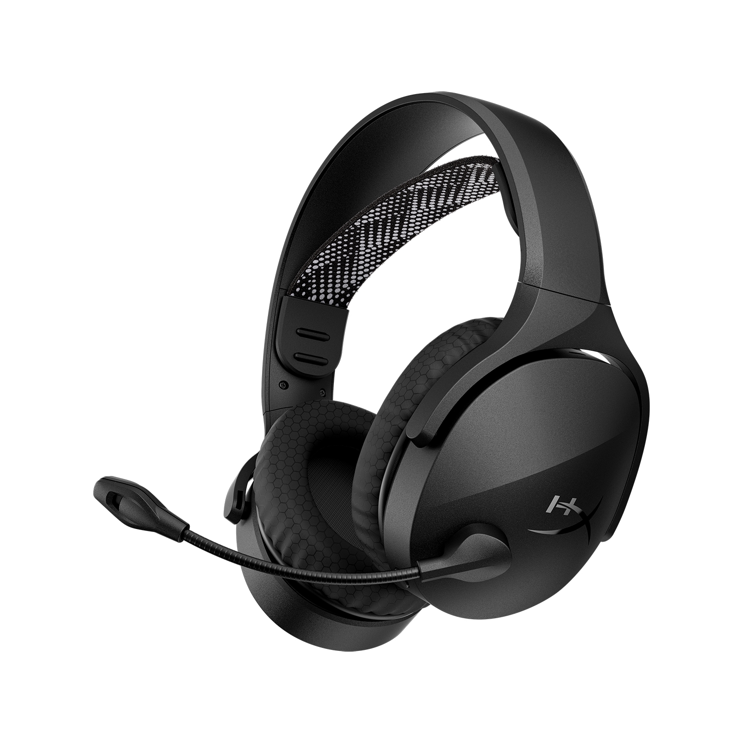 Hyper X Cloud Jet Dual Wireless Gaming Headset ブラック AJ0T1AA 5月30日発売