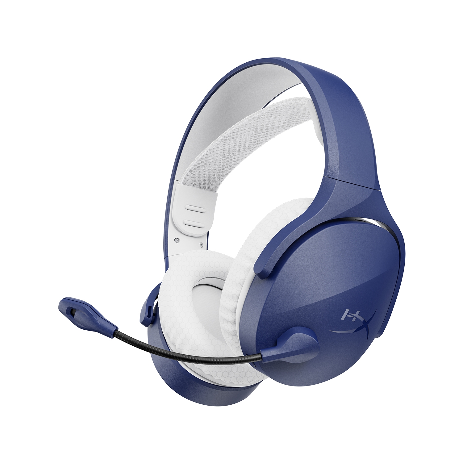 Hyper X Cloud Jet Dual Wireless Gaming Headset ライトブルー AM7A0AA 5月30日発売