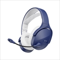 Hyper X Cloud Jet Dual Wireless Gaming Headset ライトブルー AM7A0AA 5月30日発売