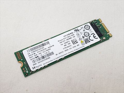 HFS128G39TNF-N2A0A 各サイトで併売につき売切れのさいはご容赦願います。