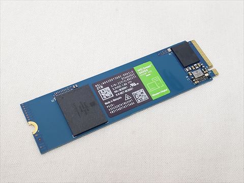 WD Green SN350 WDS200T3G0C 各サイトで併売につき売切れのさいはご容赦願います。
