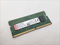 PC4-21300(DDR4 2666) 260Pin S.O.DIMM 8GB 各サイトで併売につき売切れのさいはご容赦願います。
