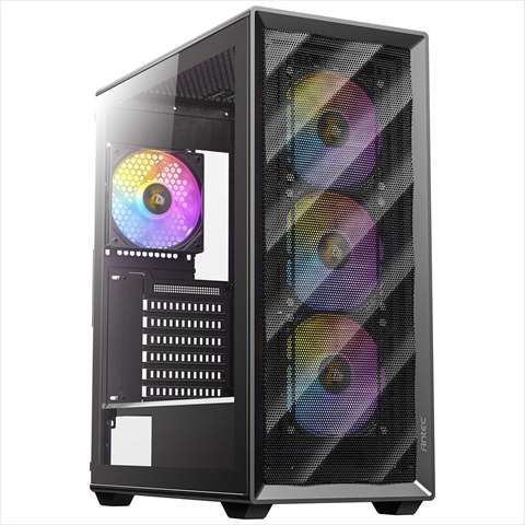 Antec AX85 ARGB ★送料無料対象品！★