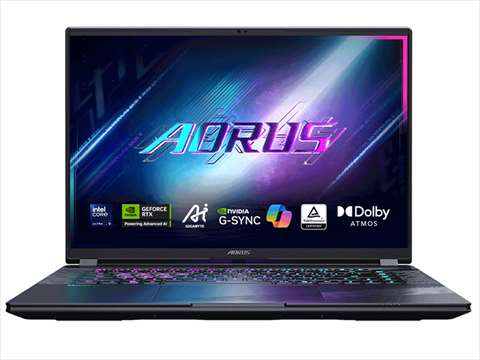 AORUS ELITE 16 BWHC3JPC94SH