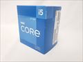 Core i5-12400 BOX (P-core 6(2.5GHz)/12スレッド/Single P Turbo(4.4GHz)/Smart Cache 18MB/TDP65W 各サイトで併売につき売切れのさいはご容赦願います。