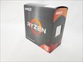 Ryzen 9 5900X W/O cooler (12C24T/3.7GHz（4.8）/105W/L3 Cache 64MB) 各サイトで併売につき売切れのさいはご容赦願います。