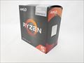 Ryzen 5 5600G With Wraith Stealth cooler (6C12T/3.9GHz(4.4)/65W/TOTAL Cache 19MB/VEGA Graphics 7コア) 各サイトで併売につき売切れのさいはご容赦願います。