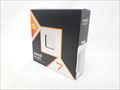 Ryzen7 9800X3D W/O Cooler (8C/16T、4.7Ghz(最大5.2)、120W、L2+L3 Cache 104MB、Radeon Graphics) 各サイトで併売につき売切れのさいはご容赦願います。