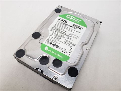 WD30EZRX 各サイトで併売につき売切れのさいはご容赦願います。