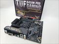 TUF B450M-PRO GAMING 各サイトで併売につき売切れのさいはご容赦願います。