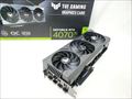 TUF-RTX4070TI-O12G-GAMING 各サイトで併売につき売切れのさいはご容赦願います。
