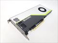 NVIDIA Quadro RTX4000 8GB /PCI-E 各サイトで併売につき売切れのさいはご容赦願います。