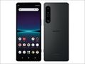 SO-51C ブラック /Xperia1 IV 【docomo SIMFREE】 各サイトで併売につき売切れのさいはご容赦願います。