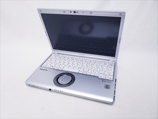Let's note SV9 (i5-10310U/12.1/8GB/SSD2TB/W11) /CF-SV9RDQVS 各サイトで併売につき売切れのさいはご容赦願います。