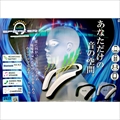 Bluetoothウェアラブルスピーカー ブラック